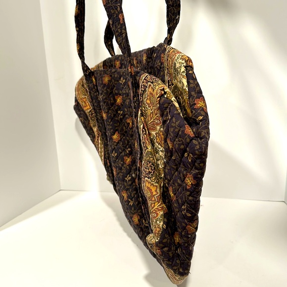 Vera Bradley Travel Tote - Picture 5 of 5